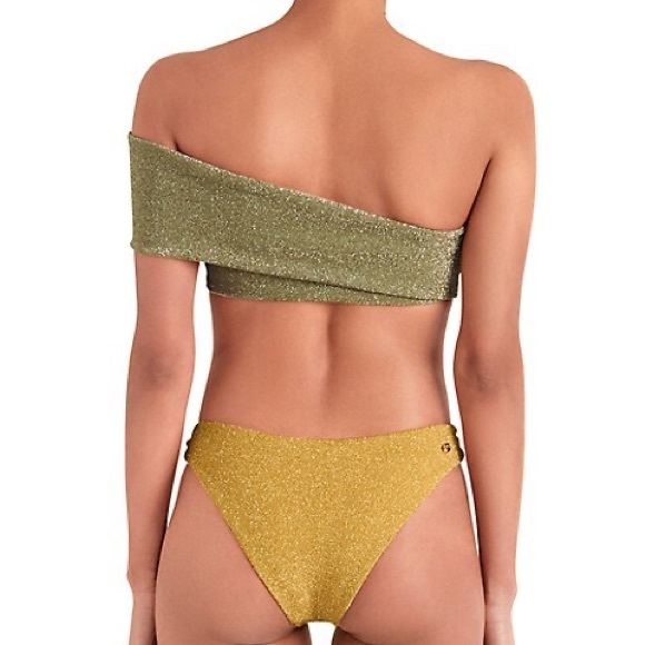 BAOBAB Goa One-Shoulder Bikini Top & Bottom - Picture 11 of 14